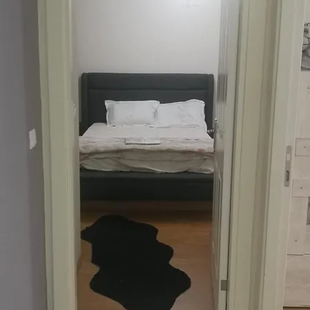Maspero 2 איסטמבול