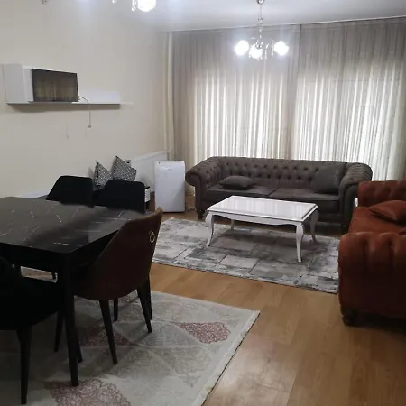 Maspero 2 דירה איסטמבול