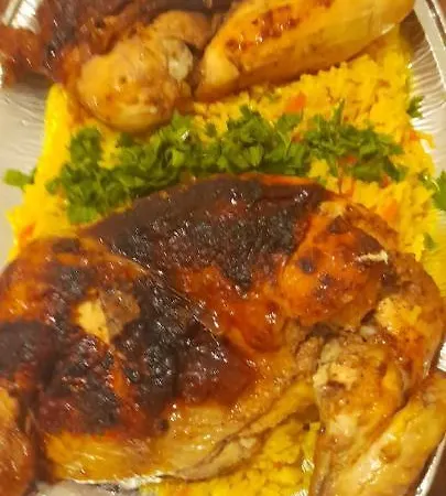 Maspero 2 איסטמבול